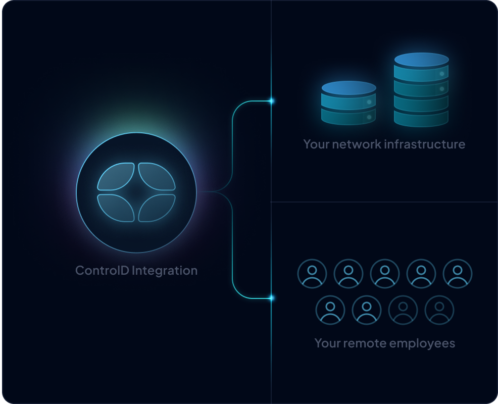 Flexible integration