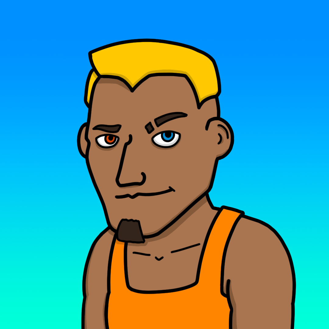 Arkady Renko