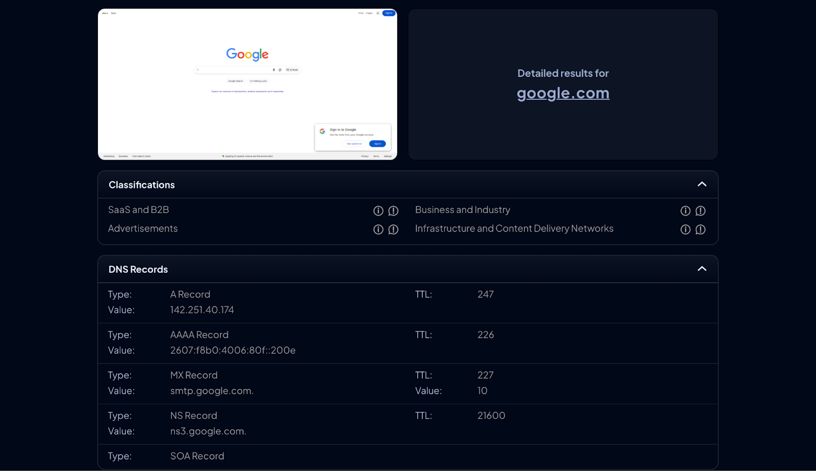Updates – September 2025