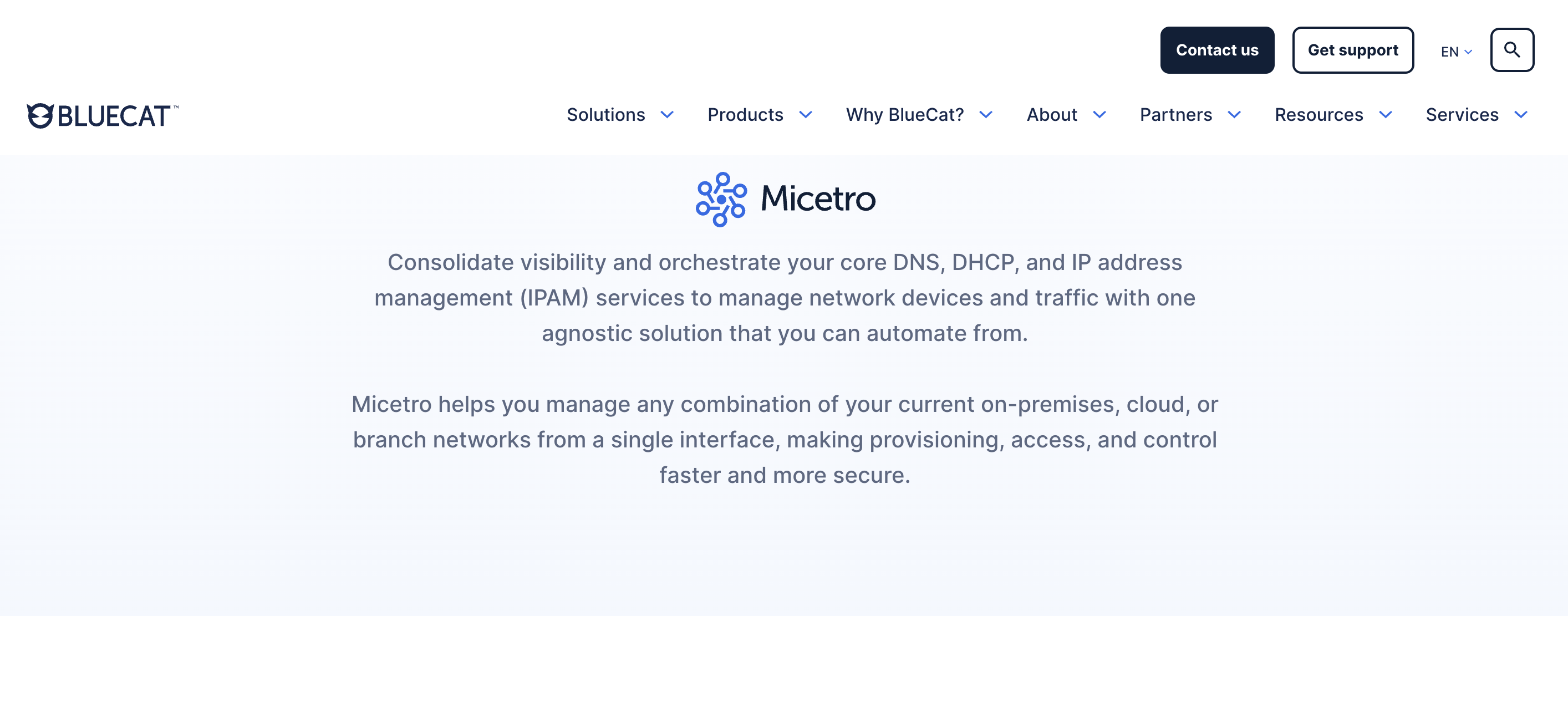 Top Infoblox Alternatives in 2025 [DNS + DDI]
