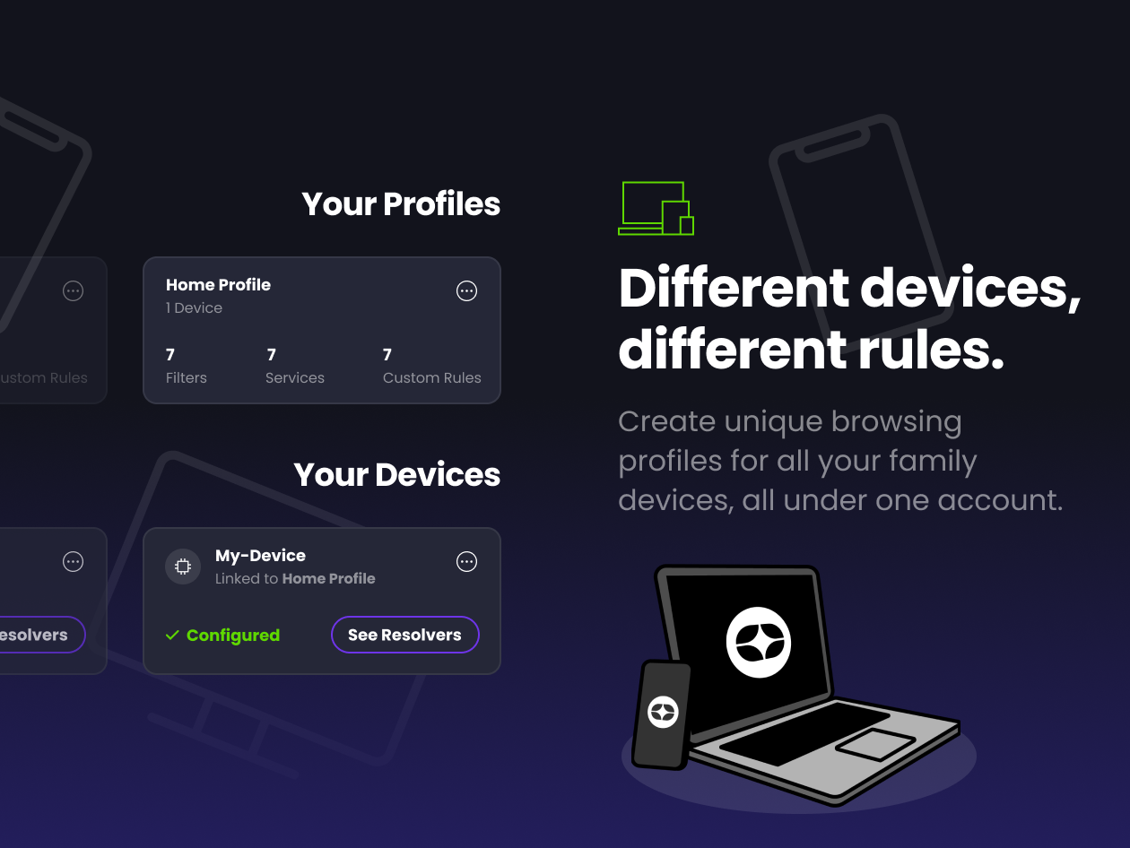 Control D DNS: Why You Should (and Shouldn't) Use It