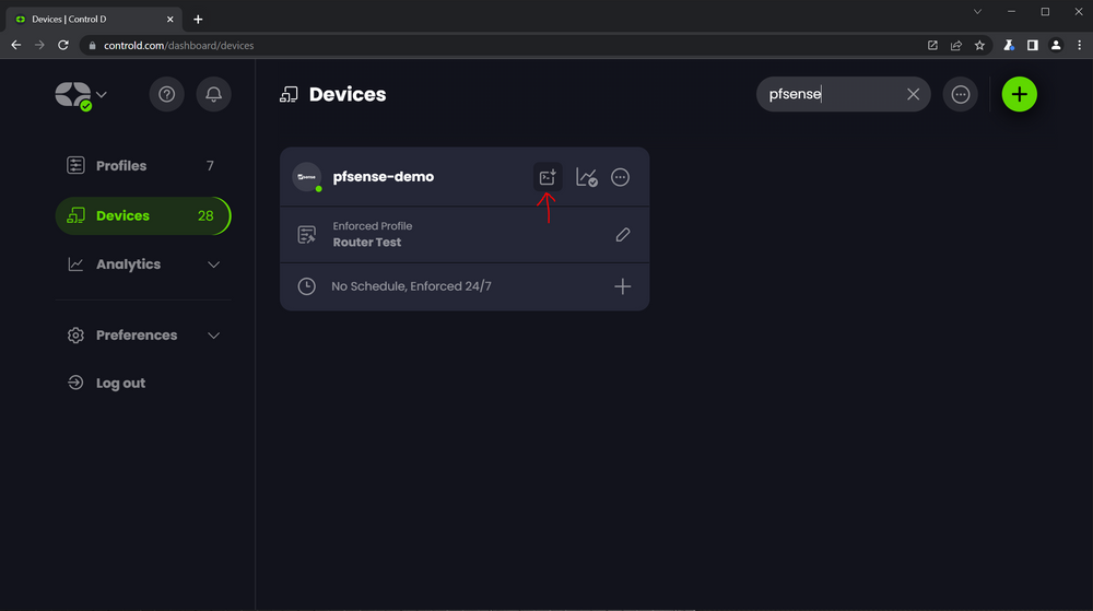How to Set Up and Use Control D on Your Router