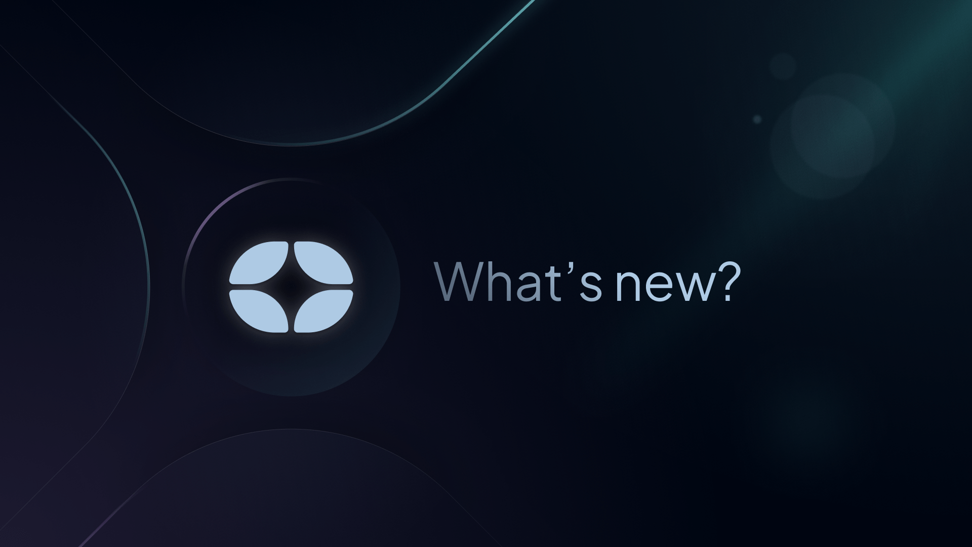 Control D - what's new?