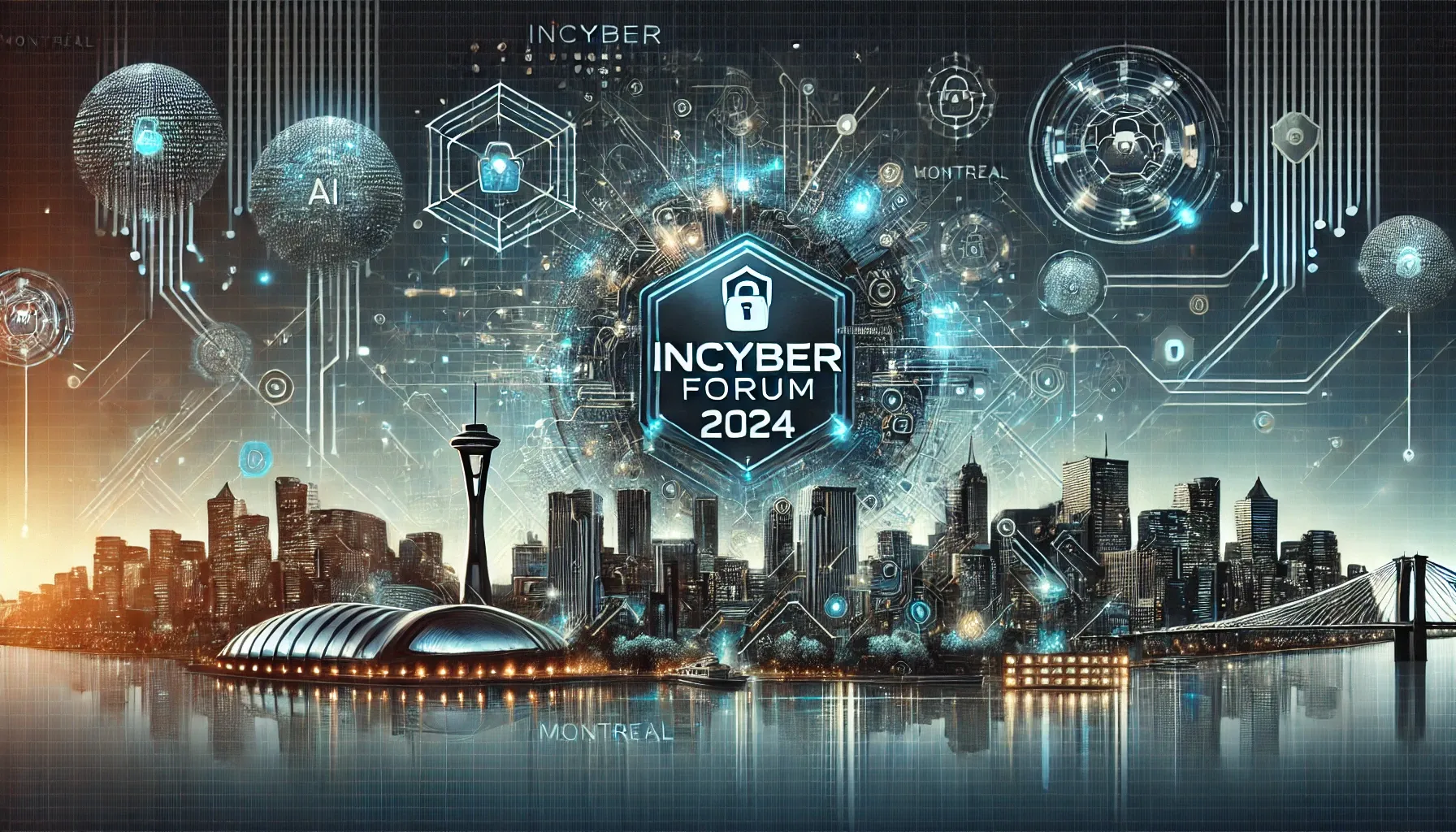 Guide to InCyber Forum Montreal 2024: Panelists, Events, and Talks