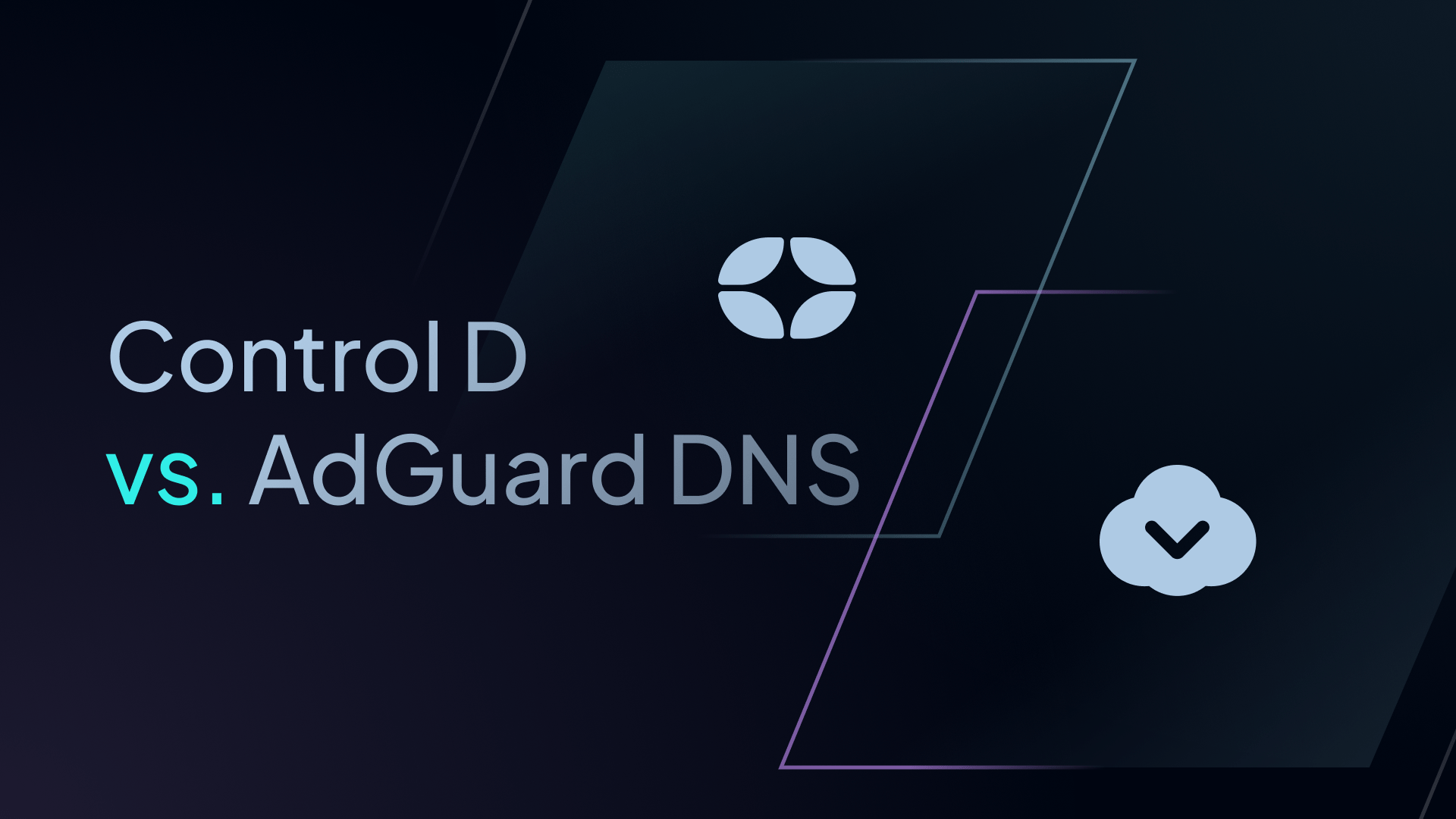 control d vs adguard