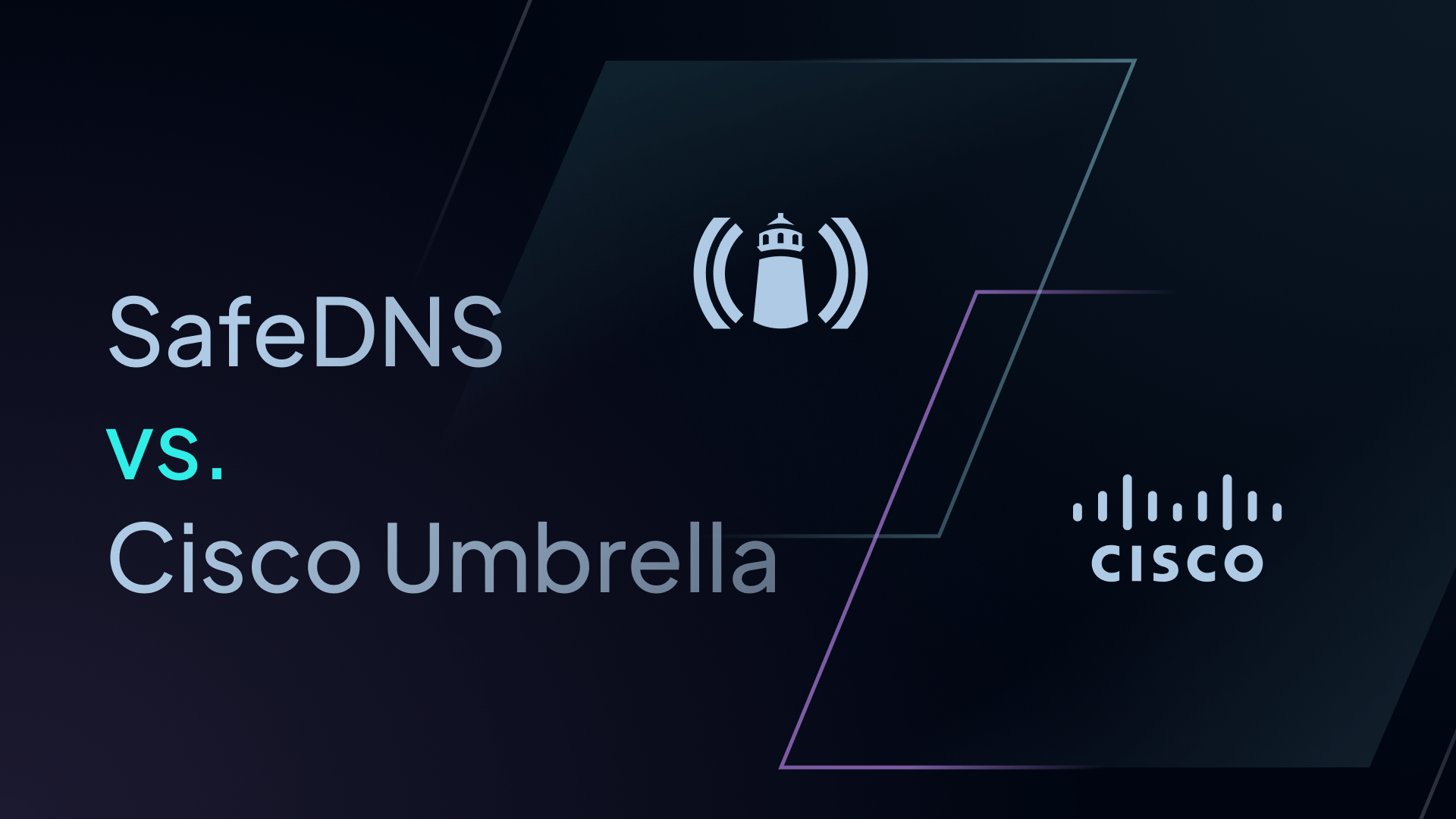 safedns vs cisco umbrella