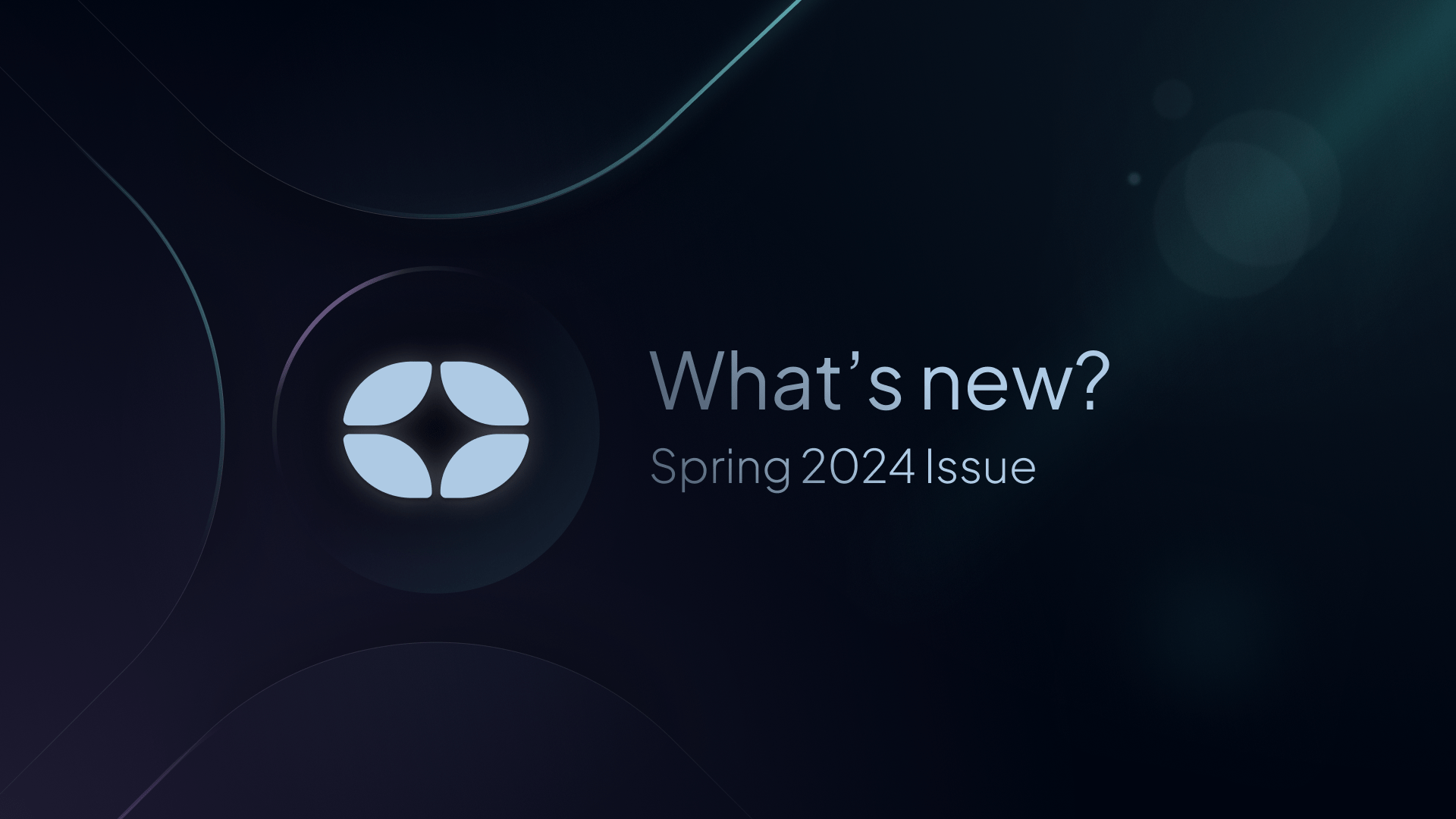 Control D updates spring 2024