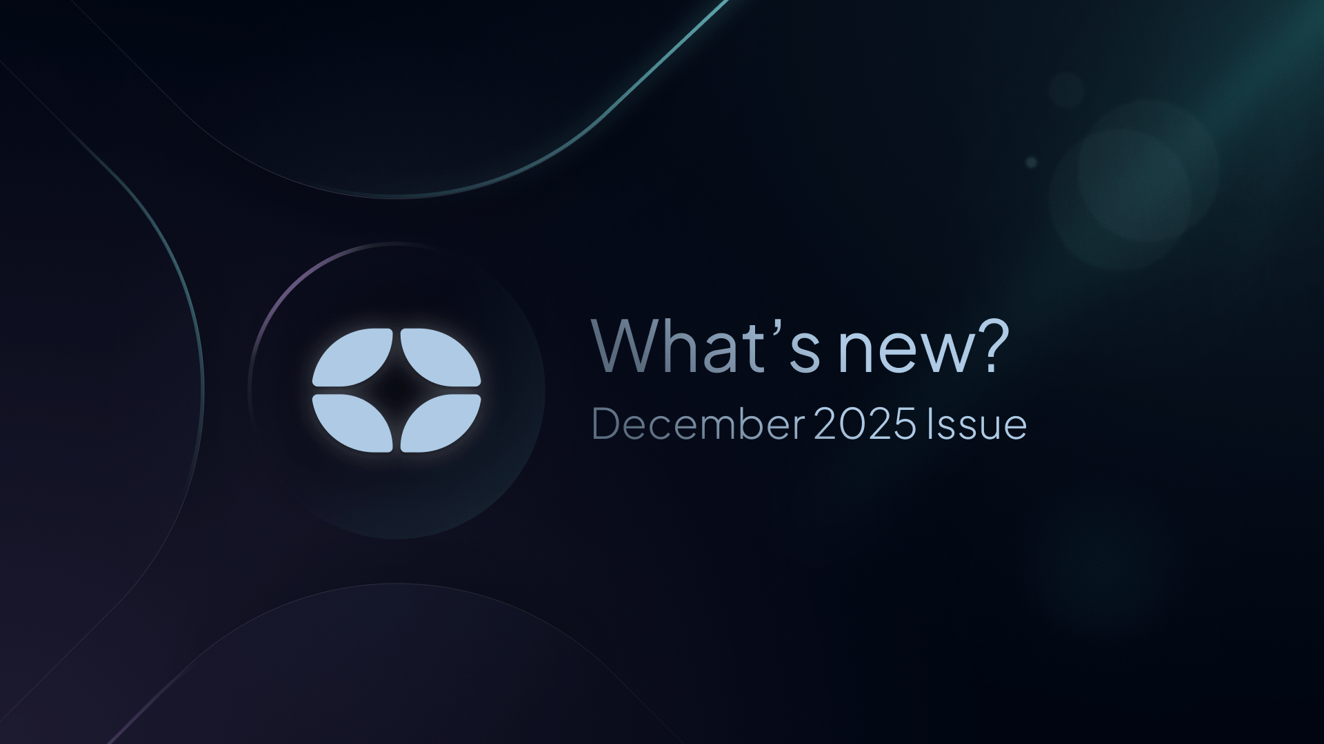 Control D updates – December 2025