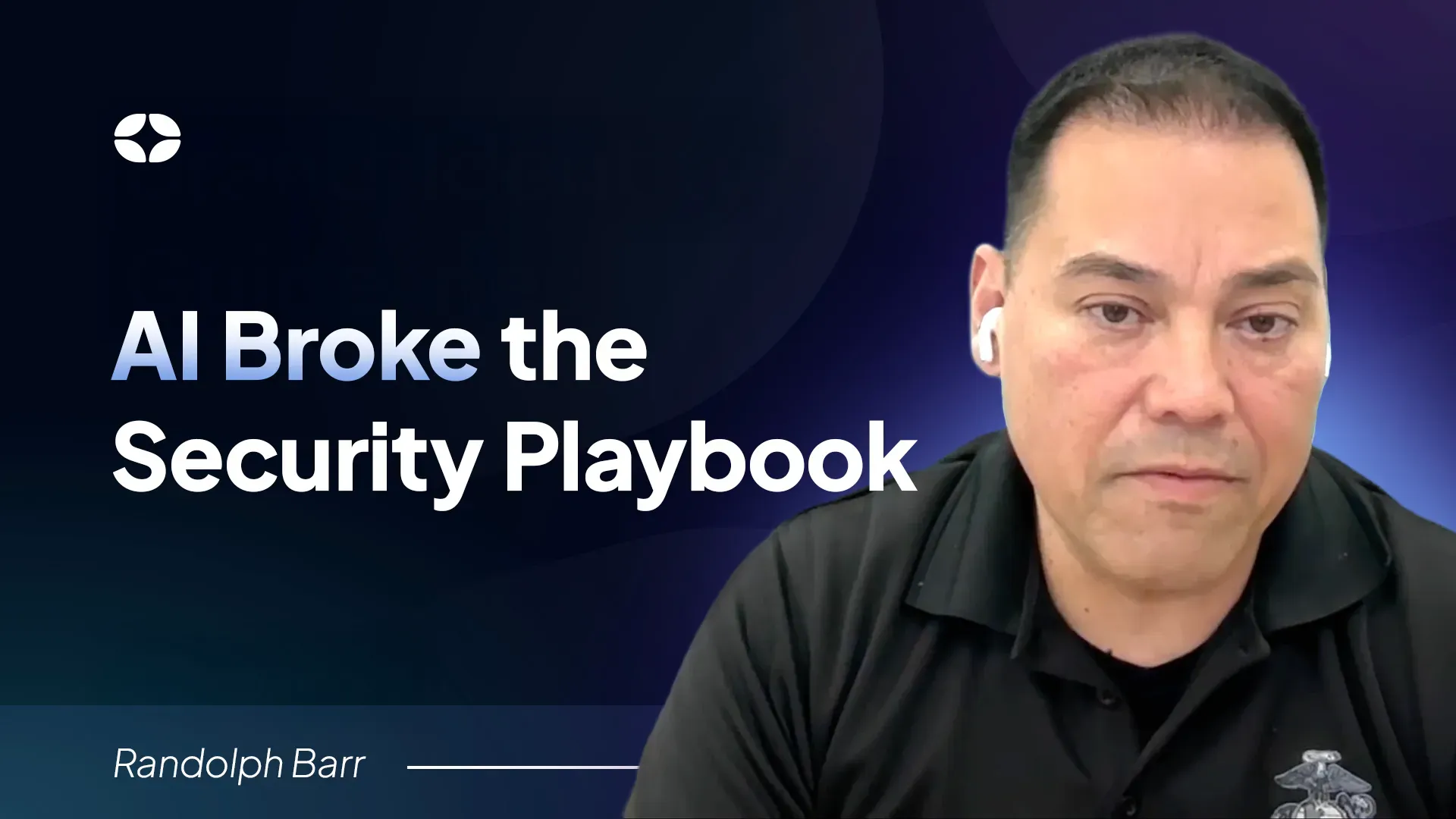 Control D Full Metal Packet Podcast Episode 5 Randolph Barr