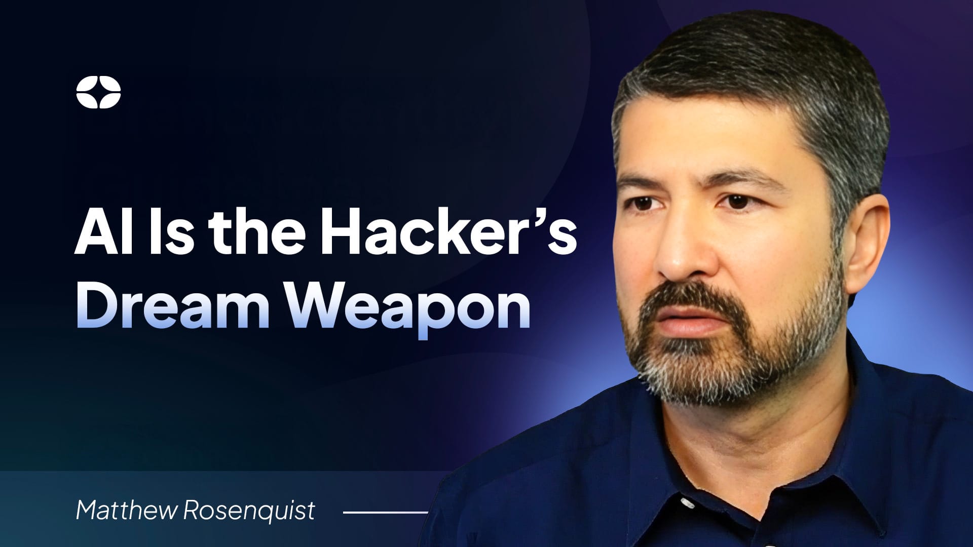 For the First Time in 15 Years, One Thing Is Dominating Cybersecurity