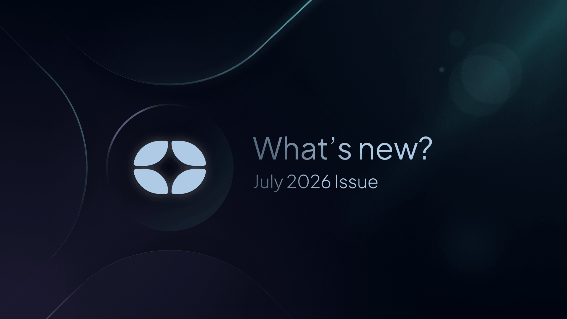 Control D Updates July 2026