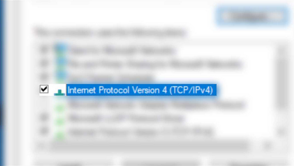 How To: Set Up Control D DNS on Windows 10 or Earlier