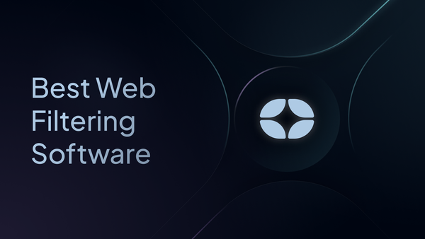 best web filtering software