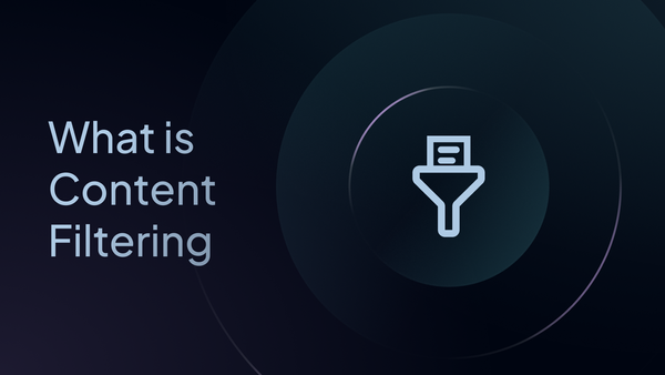 What is Content Filtering? [+Practical Applications]