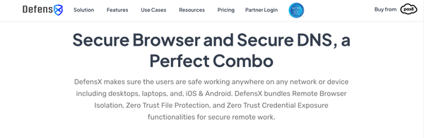 9 Best Enterprise Web Filtering Software & Tools 2026