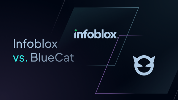 infoblox vs bluecat