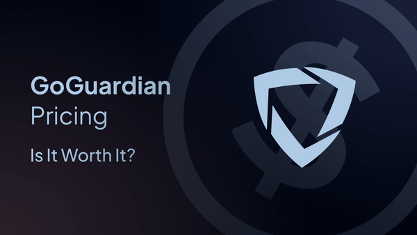 goguardian pricing