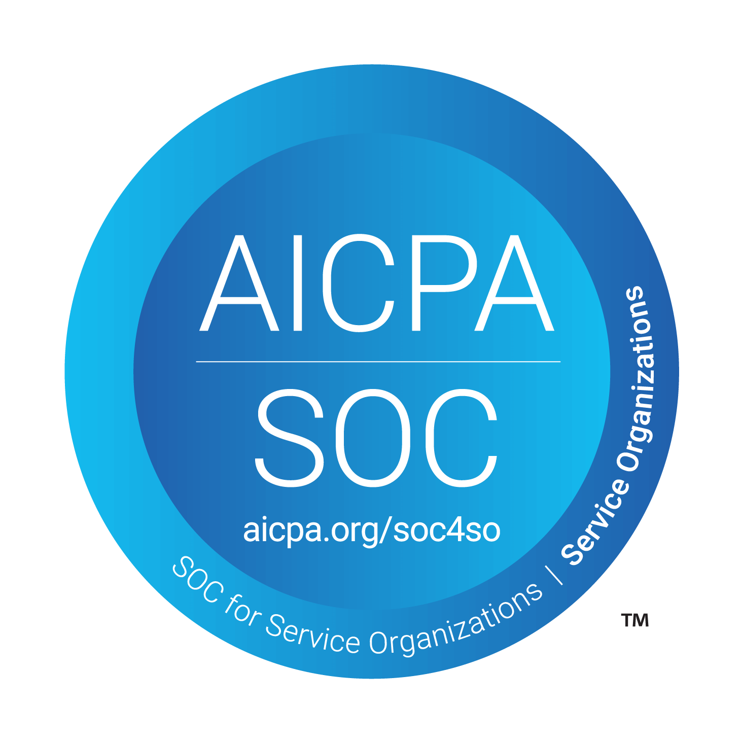 SOC Certified